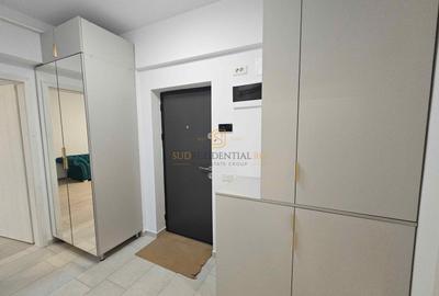 Apartament 2 camere decomandat,  Parcare, Bd. Metalurgiei - 6