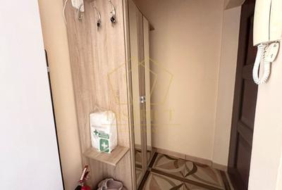 Apartament cu 2 camere mobilat | Calea Sagului - 13