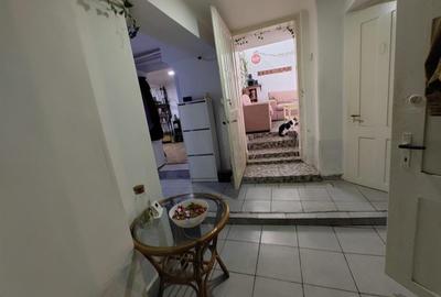 Vanzare apartament/birou  5 camere Icoanei - 16
