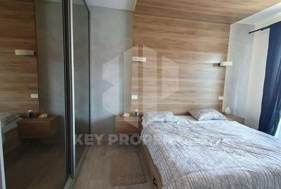 Apartament 3 camere, spatios, luminos, zona linistita, verde - 9