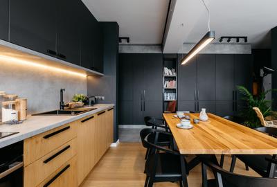 Vânzare apartament 2 camere, zona VIVO, design premium - 7