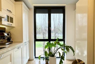REA1022635 Apartament 3 camere I Bloc boutique I Floreasca I Parcare I De vanzar - 7