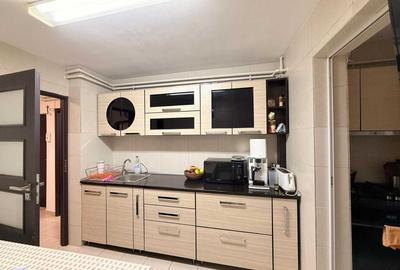 Apartament 3 Camere Dristor | 3 min Metrou | Centrală | Parcare - 3