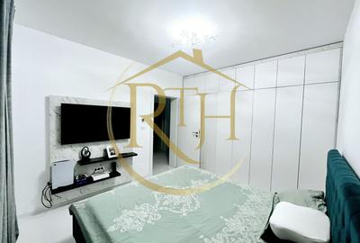 Oferim spre vanzare, Duplex 3 camere, Mobilat si Utilat, Mosnita Noua - 6