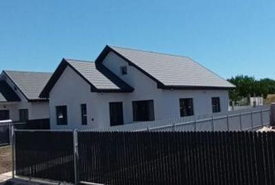 Proiect imobiliar  - Valu lui Traian - 3