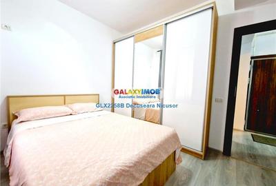 Apartament 3 camere Militari Residence Mobilat 62 mp 92.500 euro - 12