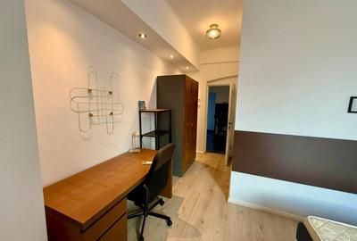 2 Bedroom Apartament - Calea Victoriei - Ion Campineanu - 12