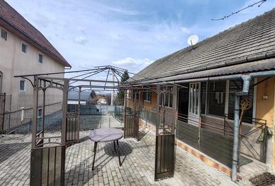 Casa individuala , teren 717 mp - Sacele - 18