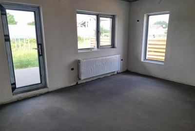 Berceni, casa noua, lux, 4 camere, curte, terasa ,comision0% - 4