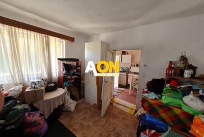 Casa 2 Camere, Teren 1081 mp, Ciugud - 4
