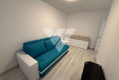 Apartament 3 camere 2 bai 82 mp etaj 1 mobilat Selimbar Sibiu - 5