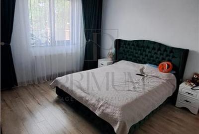 Duplex mobilat utilat - zona buna - teren 380 mp - 5