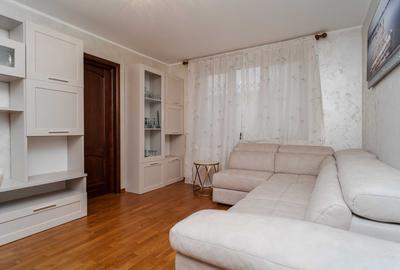 Apartament de vanzare Iasi zona Tudor Vladimirescu 2 camere - 1