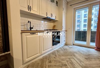 Apartament 2 camere | Parcare | Etaj Intermediar | Maurer Residence - 7