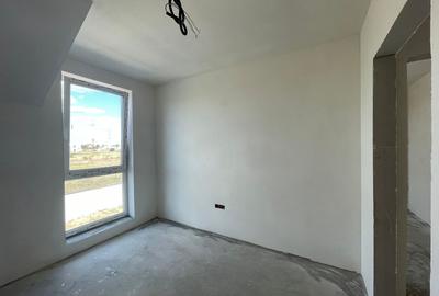 Duplex modern 4 camere la asfalt Mosnita Calea Medves - 7