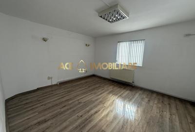 De inchiriat Casa | 9 Camere | Vitan | Centrala  | Curte Proprie | Firma - 3