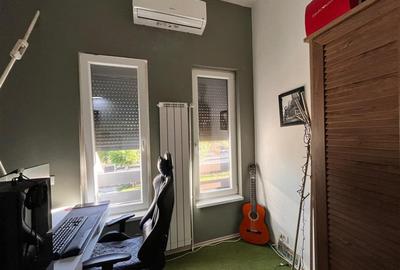 Lugoj,  Vila de Vis Cu Piscina, 440 Mp. Construiti, 820 Mp. Teren - 20