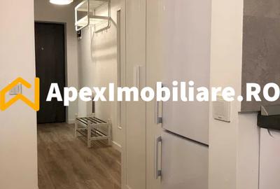 Garsoniera de inchiriat Mosilor București | ApexImobiliare.ro - 5