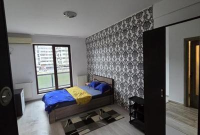 Garsonieră în Militari