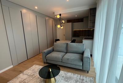 LUX- APARTAMENT 2 CAMERE- ONE COTROCENI - PRIMA INCHIRIERE - 5