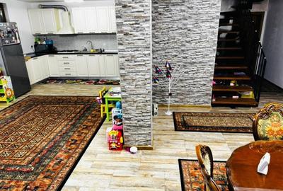 Casa individuala, 200 mp, 4 camere, teren 750 mp, Apahida - 2