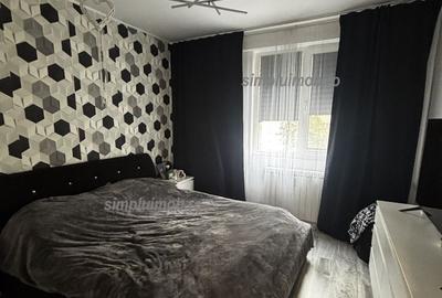 Metrou Constantin Brancusi - 3 Camere Decomandat zona Drumul Taberei - 1