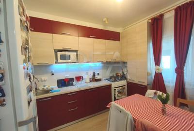 3 camere tip duplex cu masardă și pod în Dristor|Centrală proprie - 3
