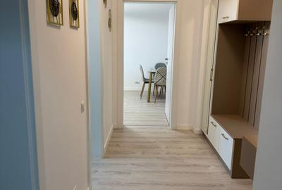 Unirii, Parcul Carol, ISG Residence IV, 2025, prima inchiriere - 7
