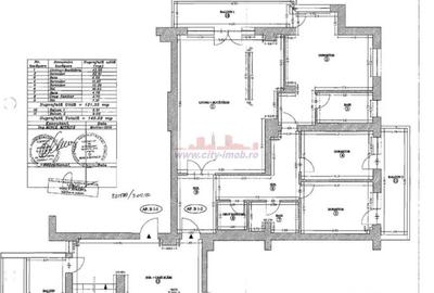 Inchiriere Apartament 4 Camere Baneasa Gradina zoologica - 9