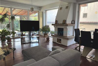 Casă individuală cu 5 camere în Calea Aradului
