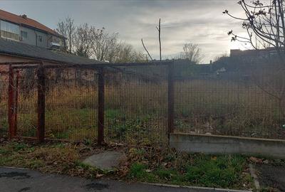 TECHIRGHIOL - CENTRU PRIMARIE TEREN 760 MP. IDEAL  PENSIUNE, BLOC, URBANISM P+2 - 15