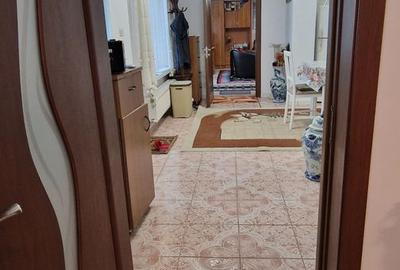 Casa din caramida. - 16