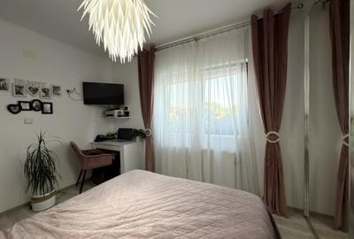 Casa individuala, 4 camere, 458mp teren, 98mp utili in Utvin - 10