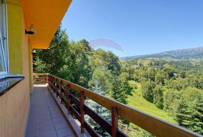 VILA 7 CAMERE| PRIVELISTE PANORAMICA| 725MP TEREN| COMISION 0% - 13