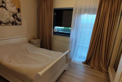APARTAMENT 3 CAMERE-PANDURI-MOBILAT-UTILAT-LUX-2 BAI - 14
