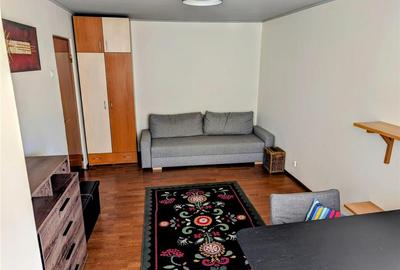 Apartament 2 camere Tei - 1