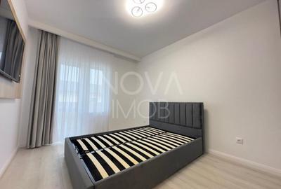Apartament 3 camere cu gradina de 46 mp,, Str. Doamna Stanca - 7