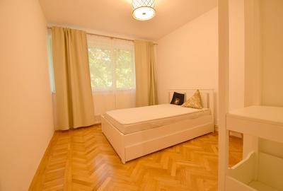 Apartament 3 camere,etaj 1/2renovat,centrala+parcare Av.Popisteanu-Ion Mihalache - 16