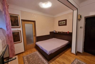 Garsoniera Dorobanti - Radu Beller - 1