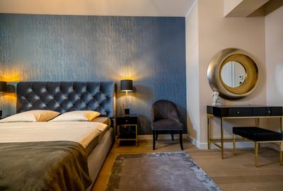 HERASTRAU COMPLEX SALE APARTAMENT 4 CAMERE MOBILAT LUX LOC PARCARE - 7
