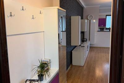 Spațiu, Lumină și Design | Apartament 2 camere Bucureștii Noi - 4