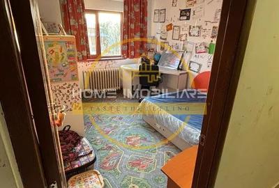 Apartament/3Camere-Decomandat-67mp/Bloc din 1983/Nicolina 2! - 3