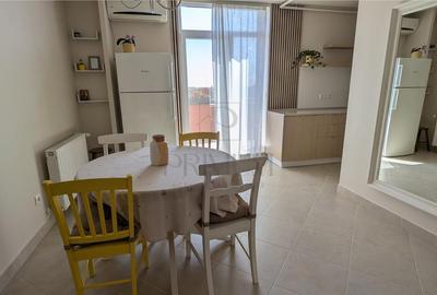 ARADULUI | PENTHOUSE 3 CAM | 2 BAI | 3 TERASE | LIFT | RENOVAT - MOBILA - UTILAT - 6