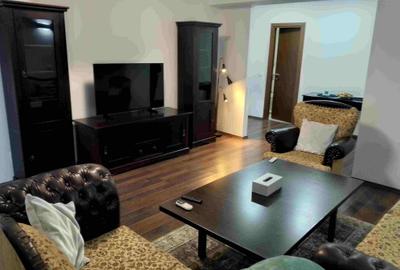 Baneasa –Aviatiei, langa Phoenicia  apartament lux, parcare - 11