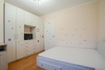 DOMNESTI,VILA INDIVIDUALA,4 CAMERE,258 MP,TEREN 700 MP,AN 2017 - 17