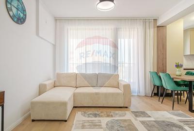 COMISION 0%! STUDIO BLOC NOU | COSMOPOLIT RISE | PRIMA INCHIRIERE | - 10