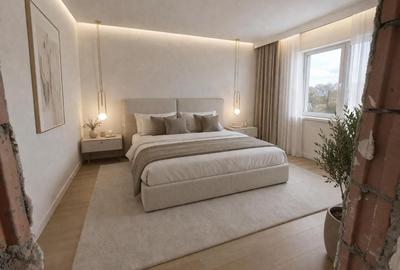 Casă Individuală 4 Camere | 106 MP | Finisaje Incluse | Teren 400 mp - 4