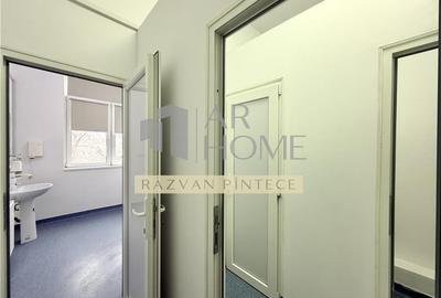 Spatiu birouri sau clinica, 519 mp, zona Sud UPG, Ploiesti - 5