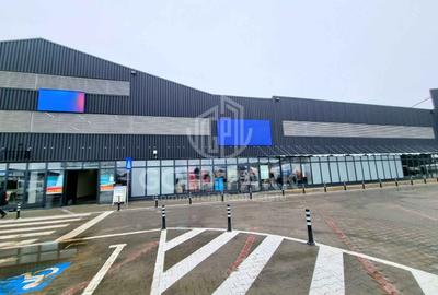 Spatiu Comercial in Centru Comercial - Zona Traian Vuia - Parcare - 5