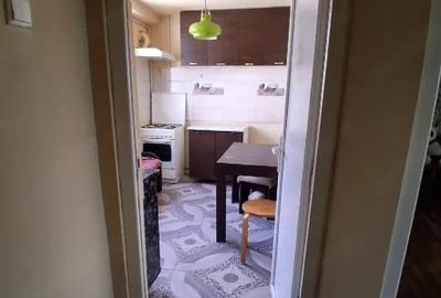 Apartament 2 camere bloc reabilitat zona Parc Drumul Taberei - 4